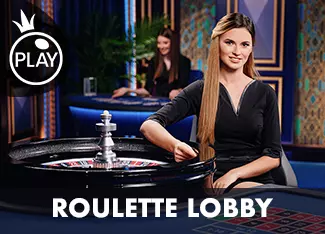 Roulette Lobby