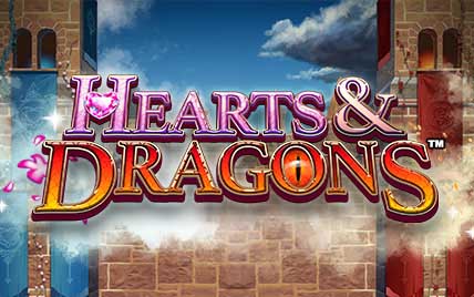 Hearts & Dragons